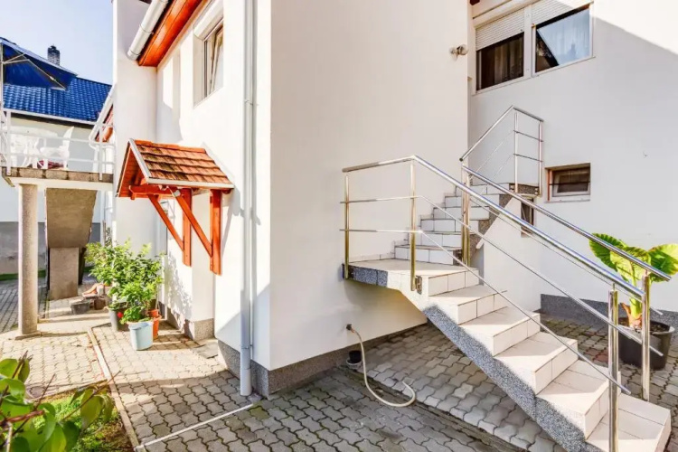 Ilona Apartman Hévíz