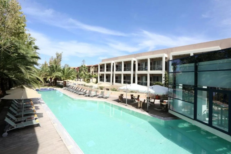 Minos Mare Hotel - All Inclusive