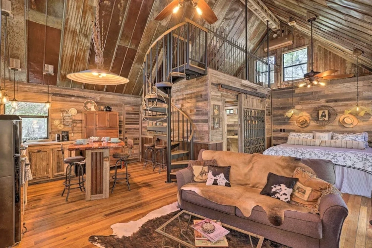 Cottage