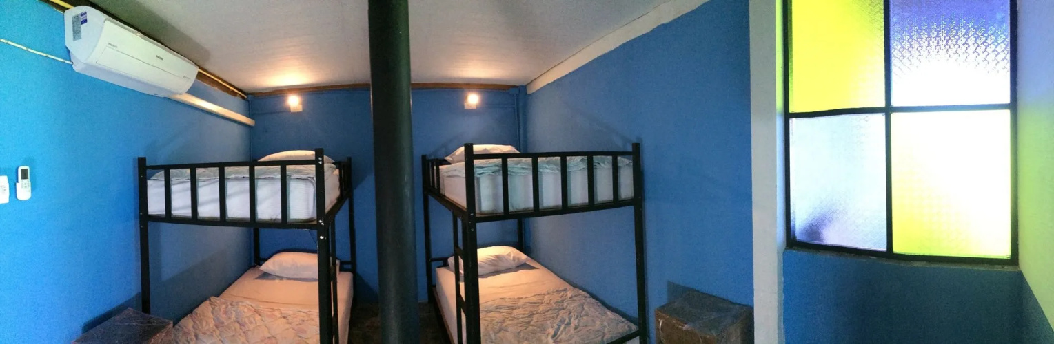 Ozone Hostel