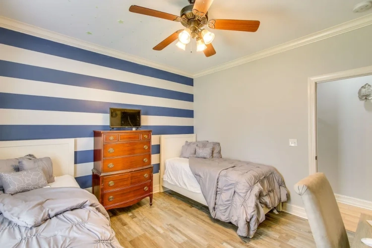 3 Bedrooms Cottage