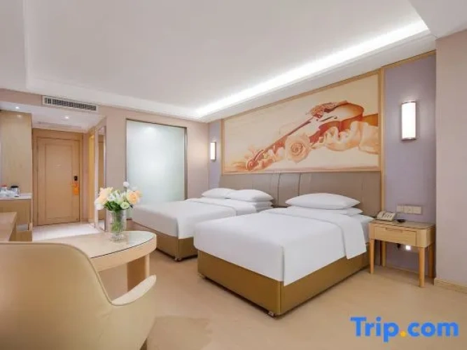 Triple Family Suite