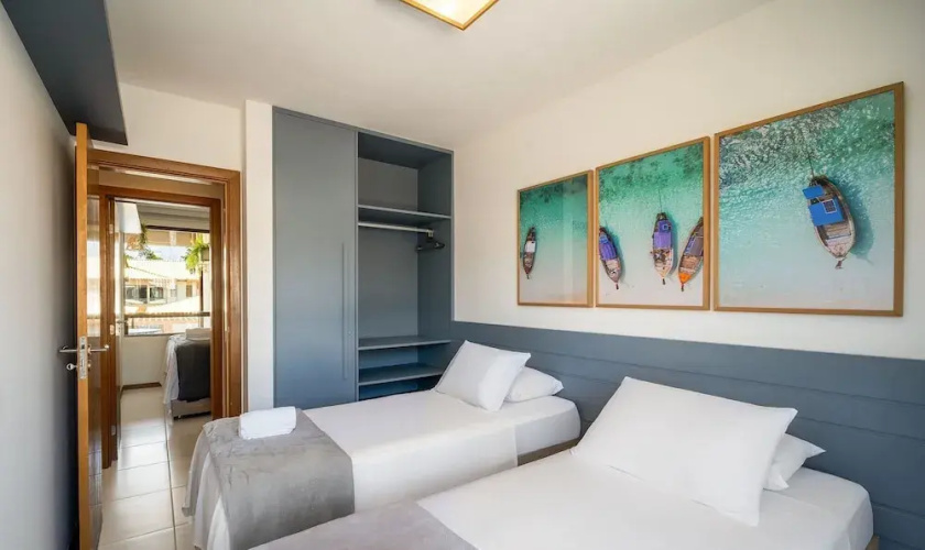 Charming Apartment With Pool View! Bio0079