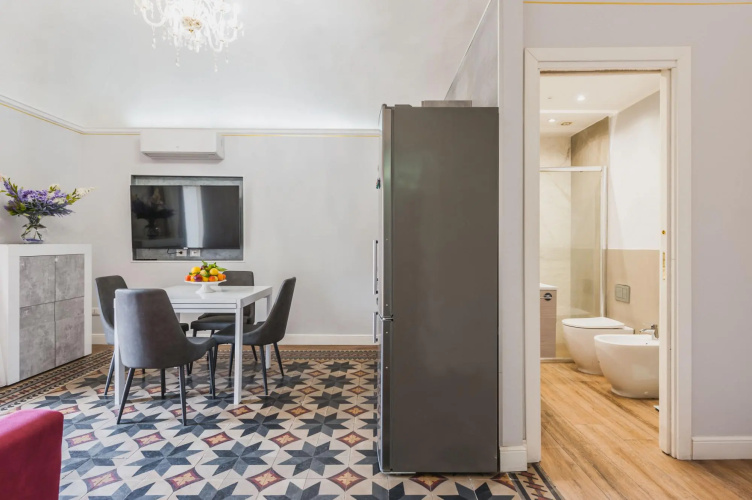 La Perla del Duomo Apartment