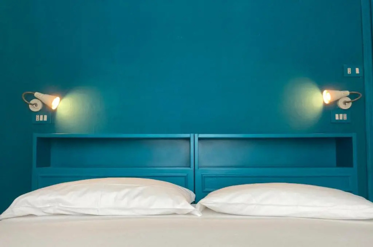 Nizza Creative Hotel