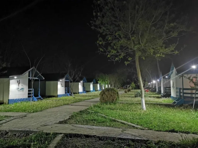 Bungalow