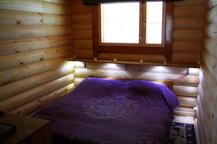 Kettu Holl Cottage