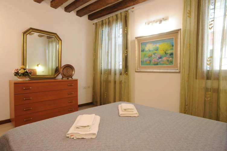 Appartamento Paradiso Ca' Giulia