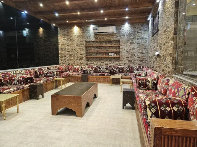 VIP resort chalet - 25