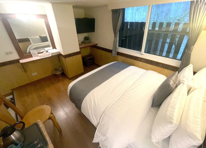 Chinshan Hotel