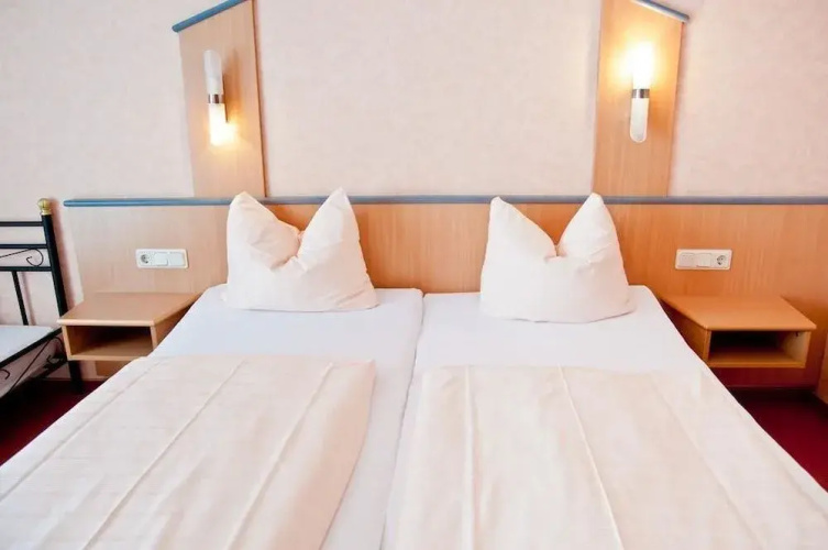 Landhotel Rauber
