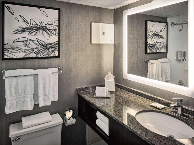 Wyndham Atlanta Galleria photo 11