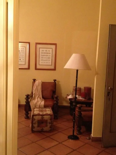 Residence Perosi