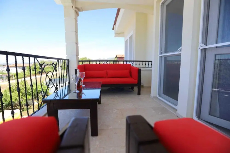 Villa Ruya