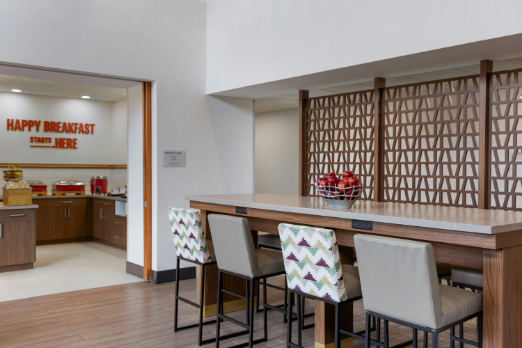 Hampton Inn & Suites by Hilton Windsor photo 26