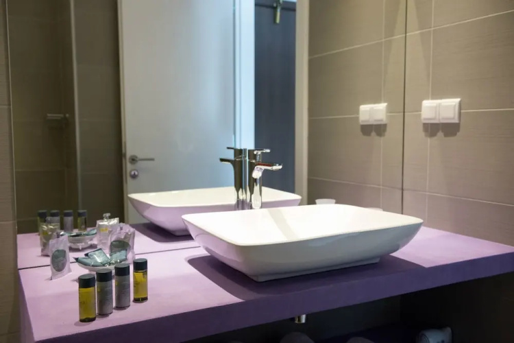 Bianco Boutique Hotel