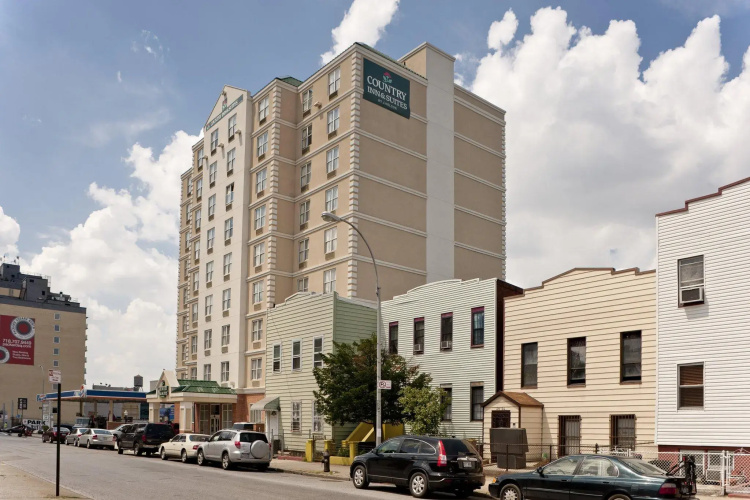 Hotelafbeelding