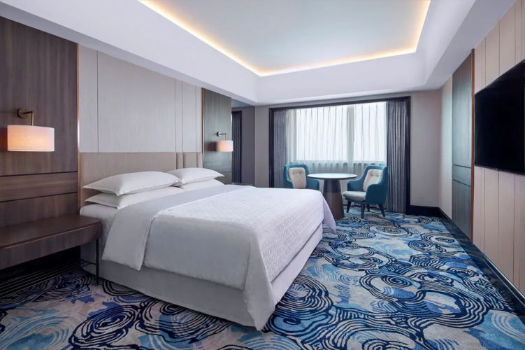 Standard Double Club room