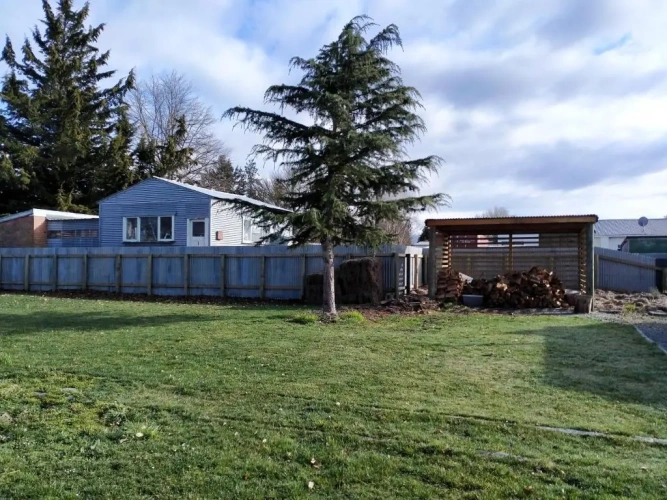3 Bedrooms Cottage