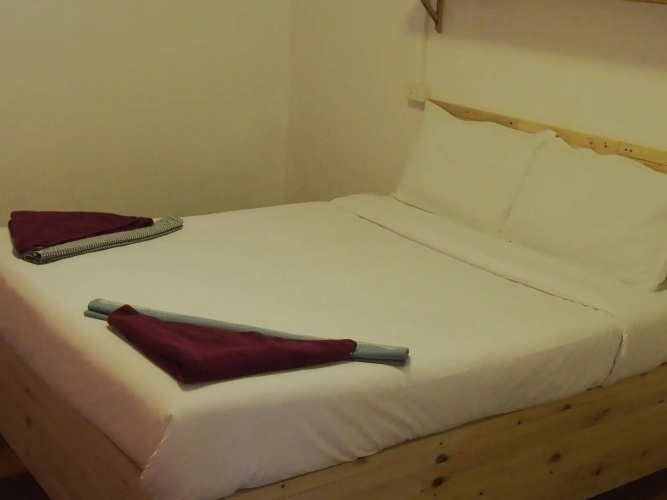 Fundee House Hostel