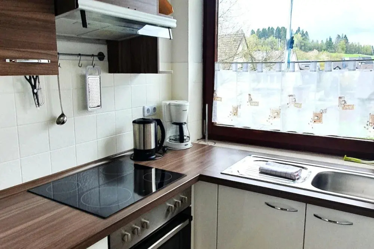 Winterberg Appartement 21032