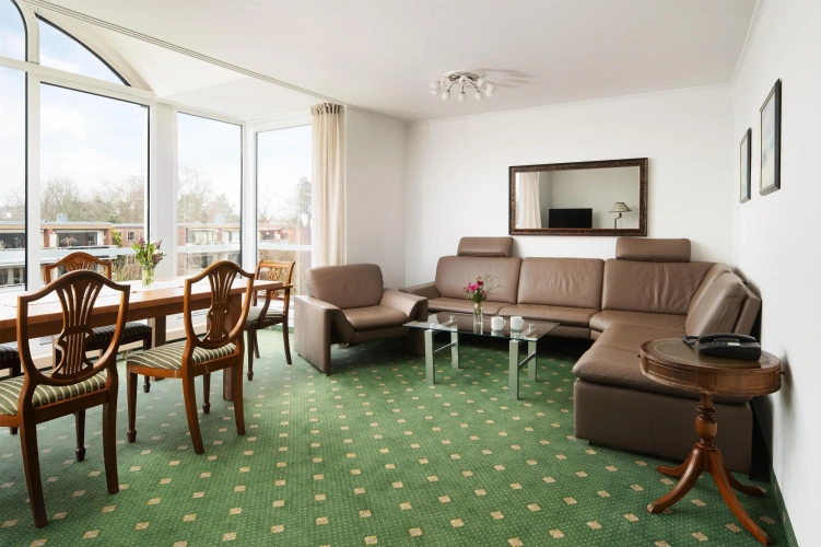 Double Suite
