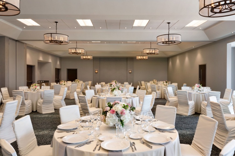 Hyatt Place Niagara Falls photo 24