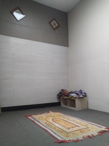 Mine Home Hotel Bandung