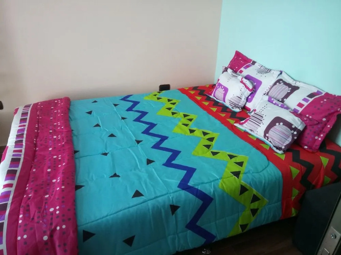 2600 Hostel DC