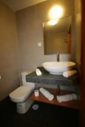 Apartamentos H2 Gran Via