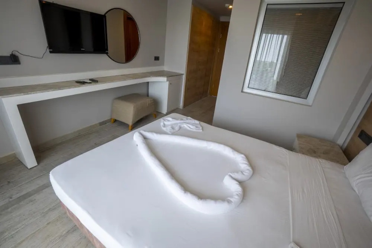 The Nix Hotel Patara Beach