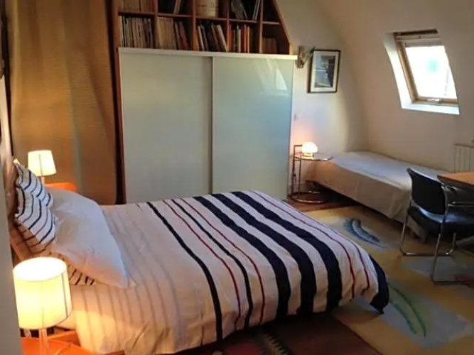Cote Montmartre