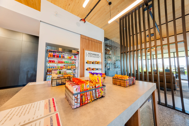 Holiday Inn Express & Suites Trois-Rivieres Ouest photo 12