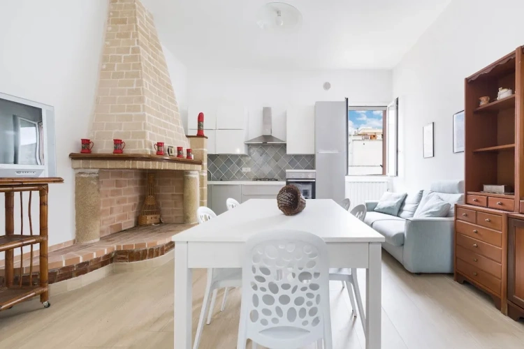 2 Bedrooms Comfort Apartment