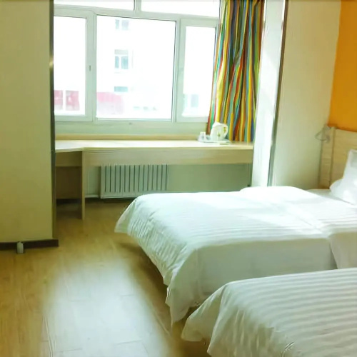 7 Days Inn