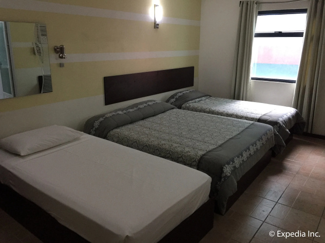 Metro Park Hotel Mandaue