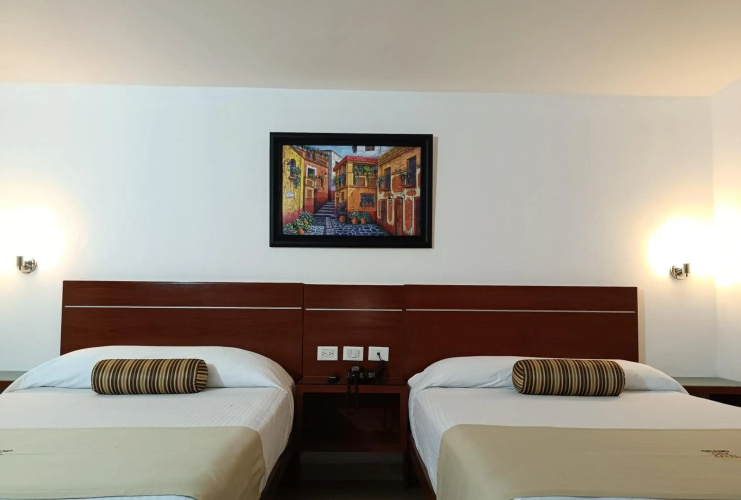 Grand City Hotel Cancun - Near Market 28