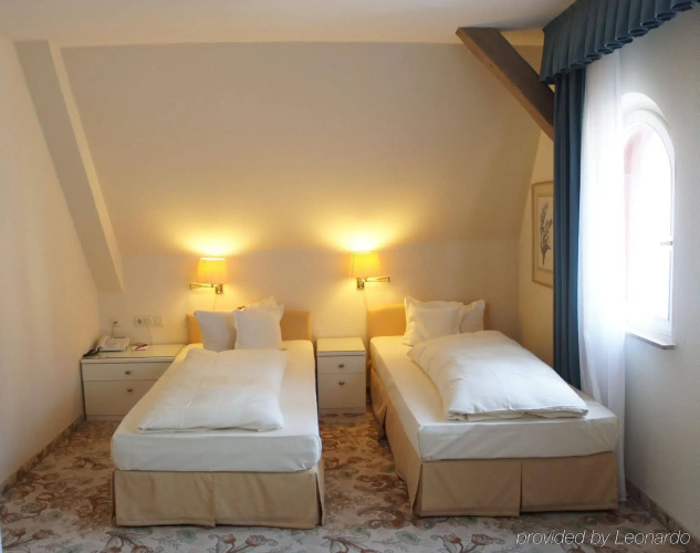Hotel Eisenhut