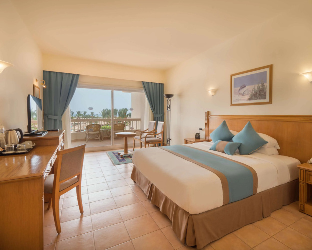 Long Beach Resort Hurghada photo 18