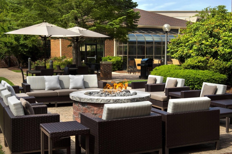Sonesta Select Boston Milford photo 21