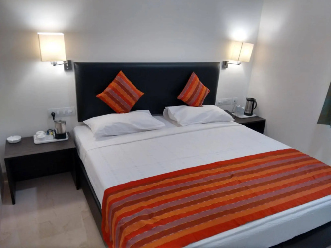 Hotel Bella Vista