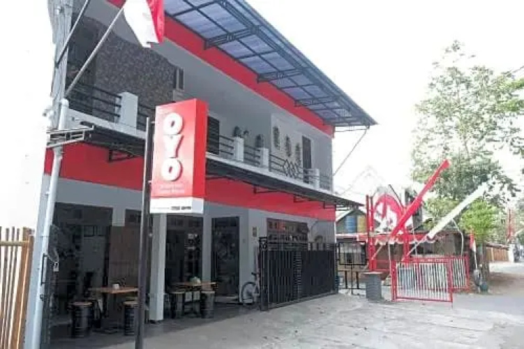 Hotelafbeelding