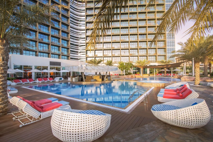 Centro Yas Island photo 21