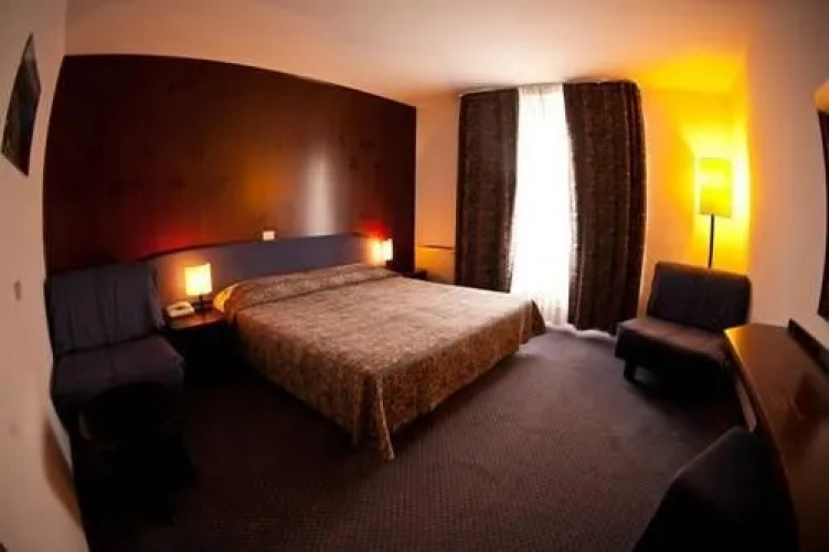 Hotel Etoile de Neige