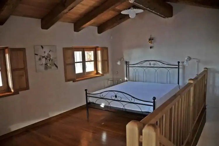 Agriturismo l'Arbo