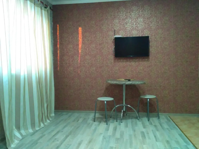 Milo Apart Hotel