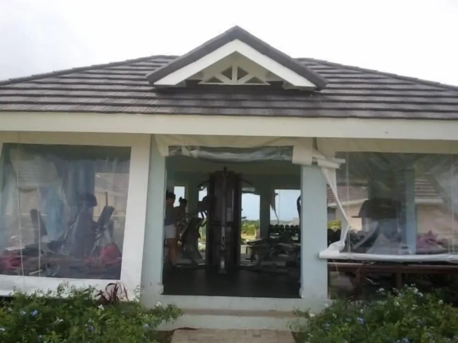 3 Bedrooms Family Villa
