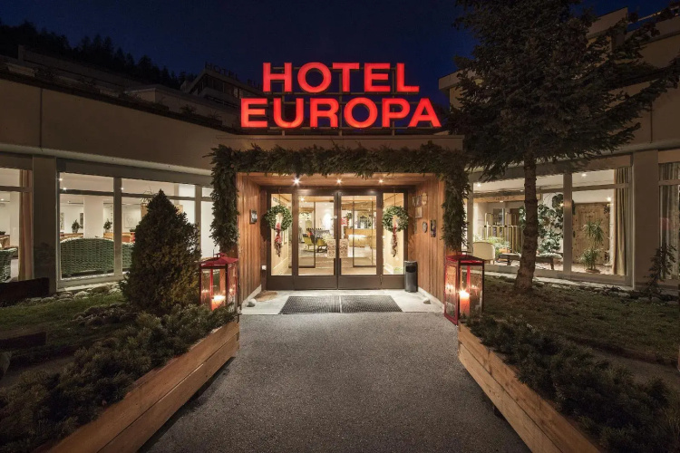 Hotelafbeelding