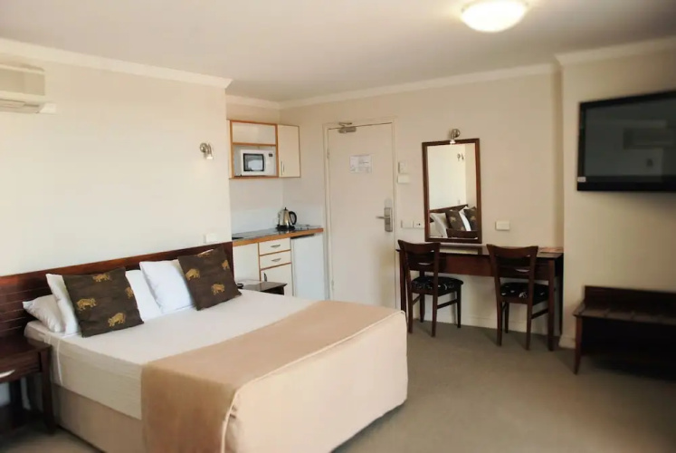 Residency Hotels Astor Metropole