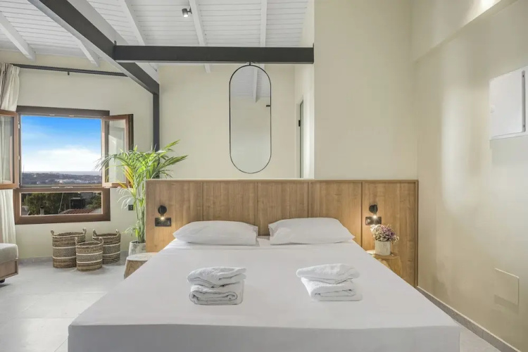 Achatis Suites